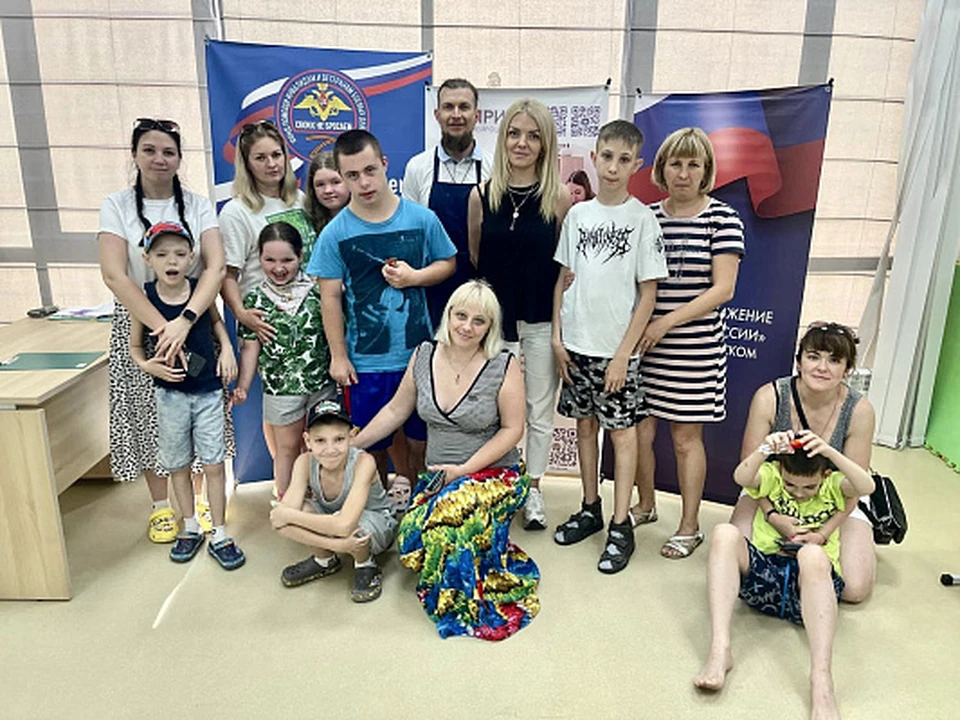 Фото: пресс-служба администрации Сочи.