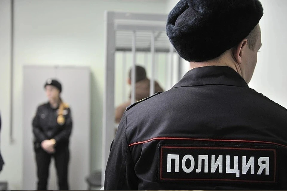 Оперативники Москвы задержали мужчину, ограбившего прохожего