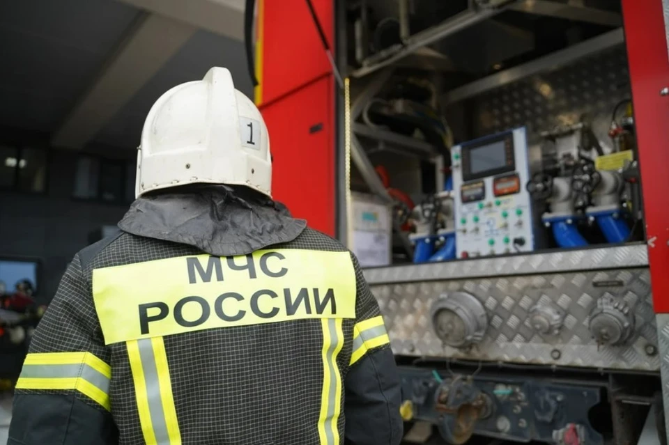 В Краснодаре эвакуировали посетителей и персонал ТЦ «Галерея» Фото из архива КП