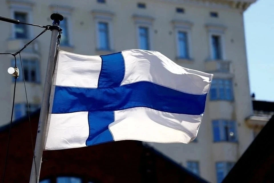 В Финляндии одобрили закон о выдворении нелегальных беженцев на границе с РФ