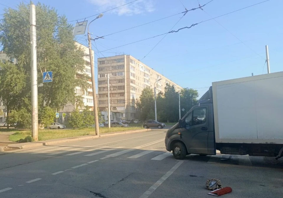 Фото: ГАИ Уфы