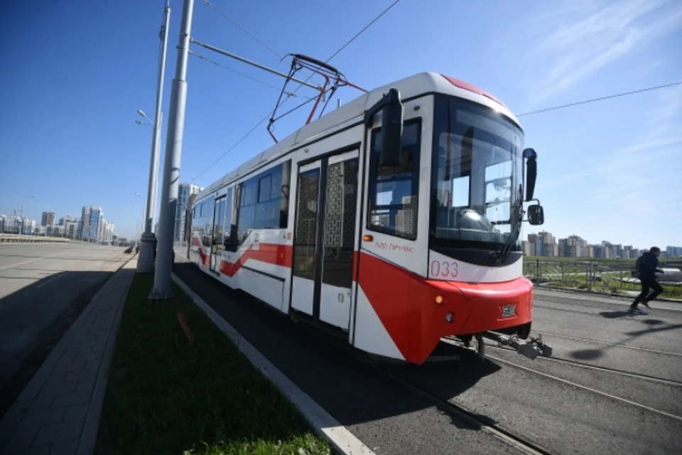 СК Иркутской области завел дело против директора предприятия «Ангарский трамвай»