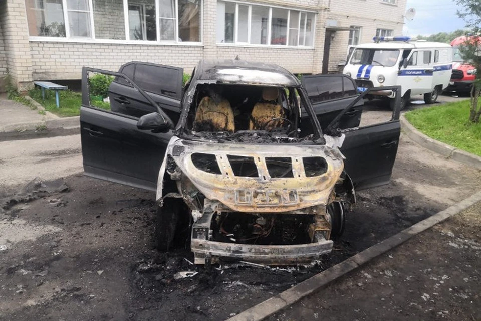 Фото: УМВД области.