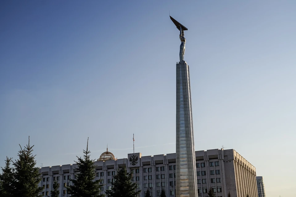 У департамента информационной политики появился постоянный руководитель