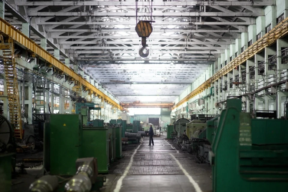 Прокурор Новосибирска приостановил продажу завода «Сибсельмаш»