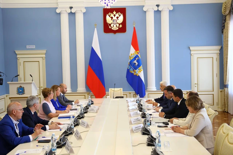 Сотрудничество с компанией поможет повысить надежность электроснабжения населения и обеспечить развитие предприятий