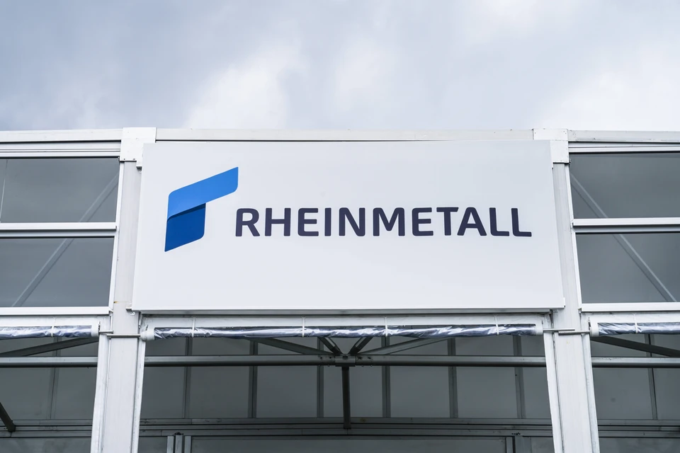 Концерн Rheinmetall получил рекордный заказ на боеприпасы на 8,5 млрд евро