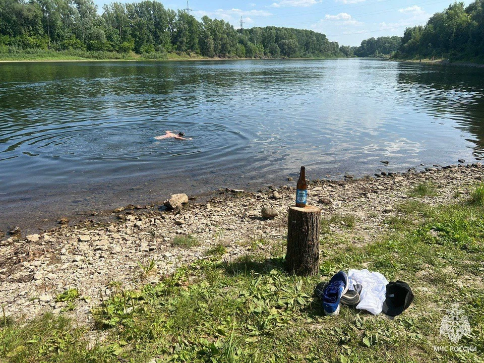 Фото: МЧС по РБ