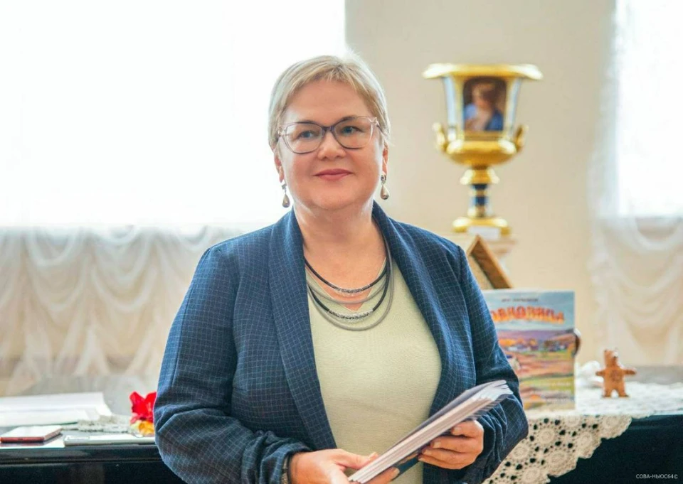 Фото: Сова-Ньюс