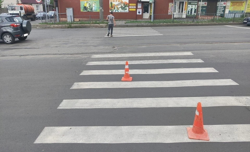 Фото: Управление Госавтоинспекции Орловской области