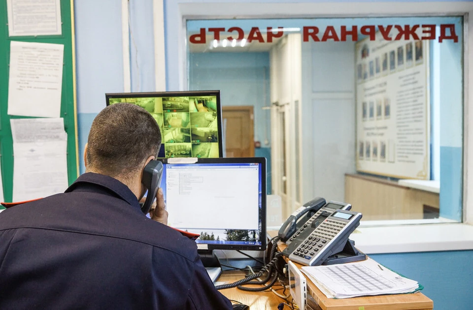 Личность вандалов устанавливают довольно быстро. Практически все городские объекты в Оренбурге оснащены камерами видеонаблюдения.