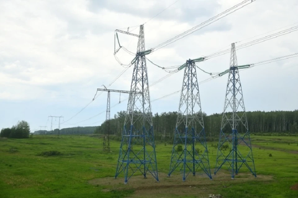 21 июня к 16:00 энергетики смогли восстановить энергоснабжение свыше двух тысяч потребителей в Старобельском районе