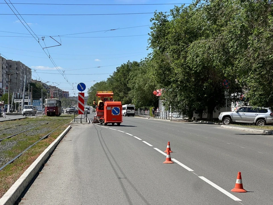 Общая сумма всех работ - больше семи миллионов рублей