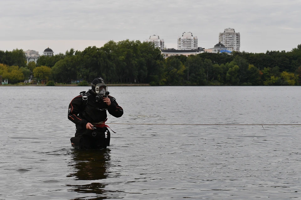 С начала года вода унесла жизни 16 человек