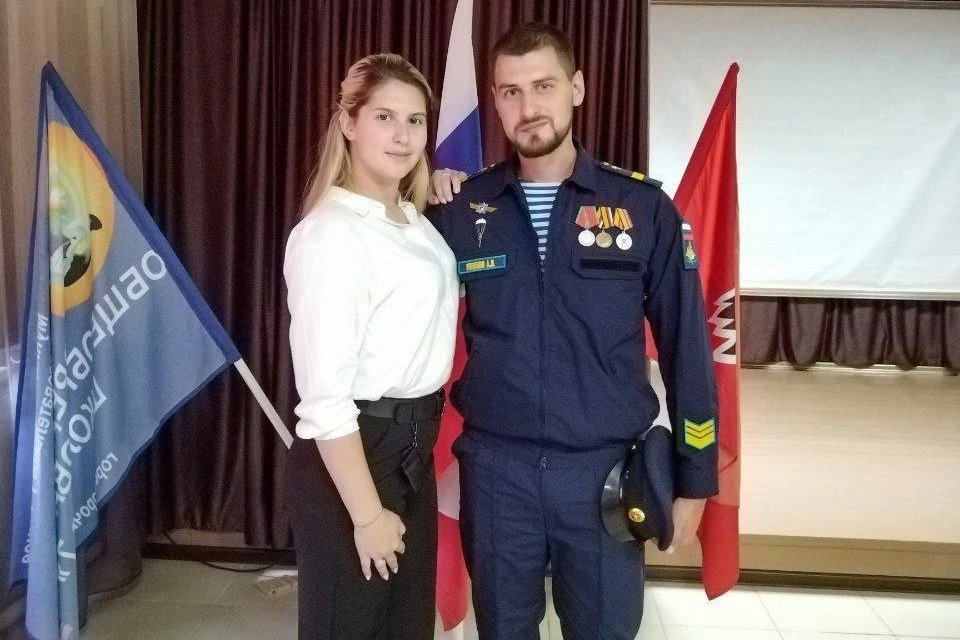 Герой СВО защищает нашу Родину в память о героическом дедушке