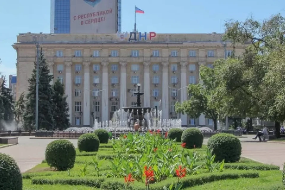 В Донецке будет функционировать экологическая мастерская по рециклингу отходов