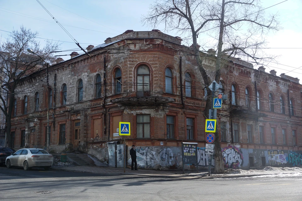 В перечень вошли более 600 объектов