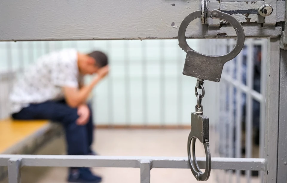 Теперь субъект может лишиться свободы