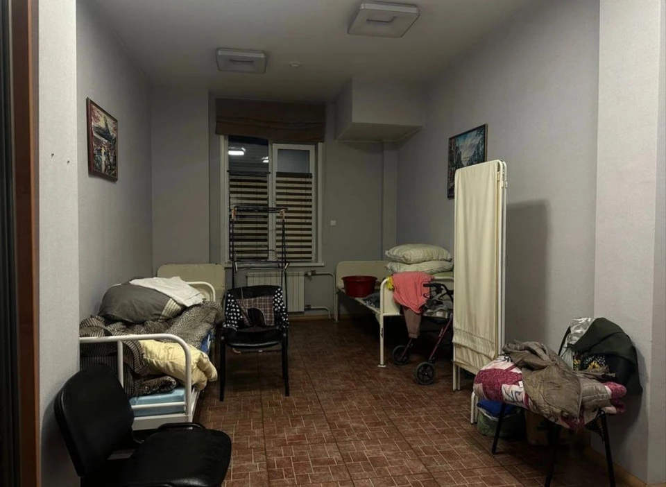 Фото: прокуратура Красноярского края