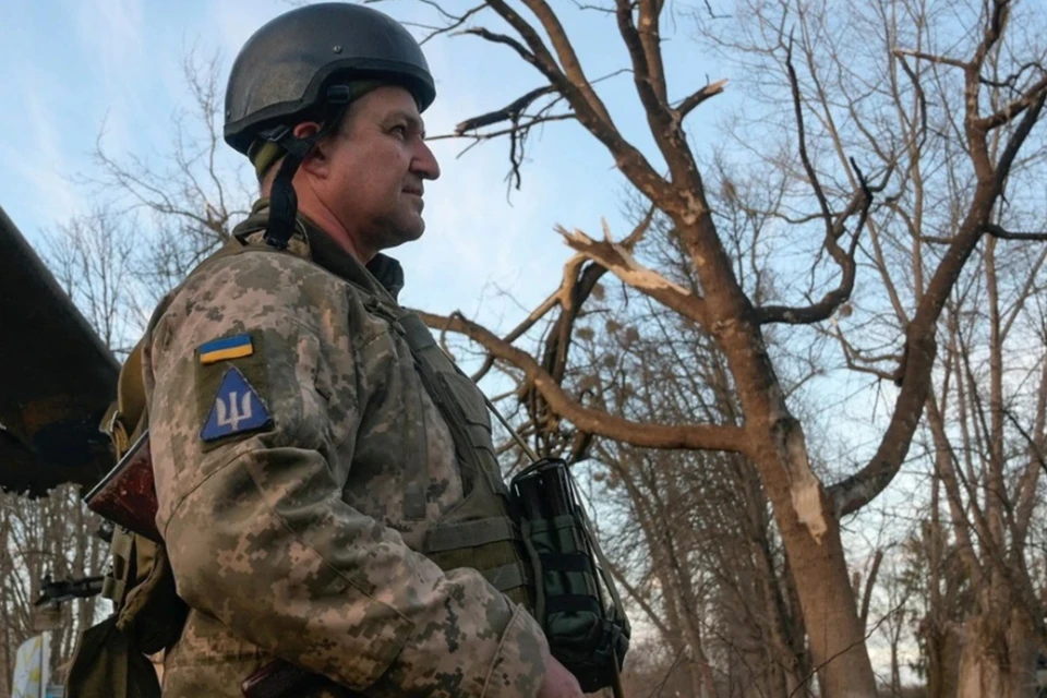 Марочко: жители Харьковской области ежедневно подрываются на минах ВСУ