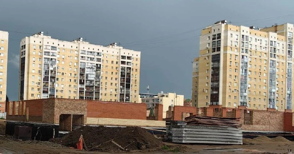 Фото: телеграм-канал Сергея Шелеста