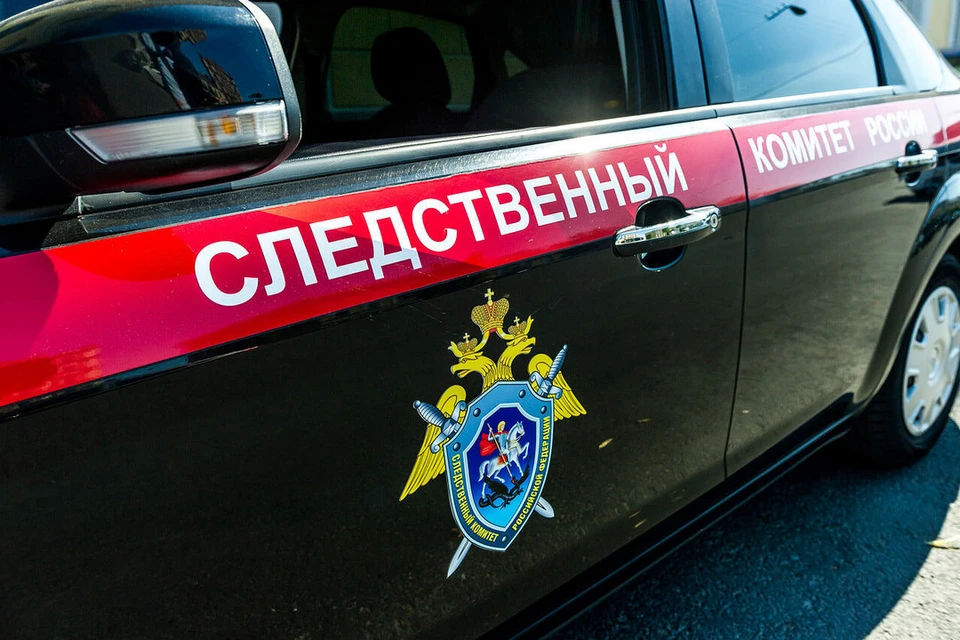 СК проводит проверку ДТП с электросамокатчиками в Петербурге, в которых пострадали дети.