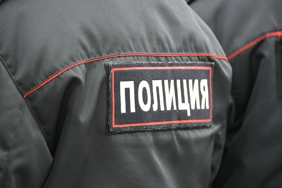В Новомосковске безработный мужчина ограбил сетевой магазин