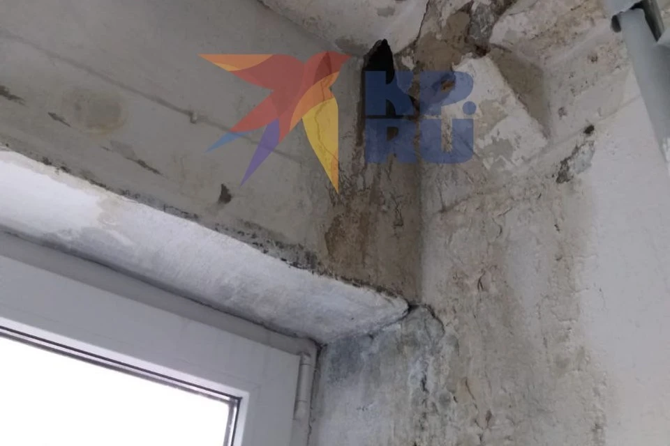 Оренбуржцы обращались и в прокуратуру, и в ГЖИ, несколько раз в управляющую компанию, но получали только отписки.