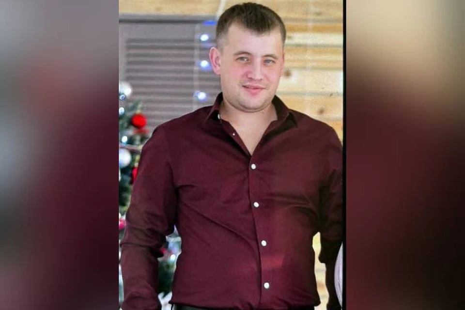В Иркутске разыскивают пропавшего 33-летнего Александра Исаева
