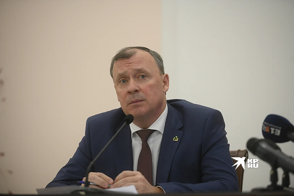 Администрация Екатеринбурга продолжает расселение жильцов аварийных домов