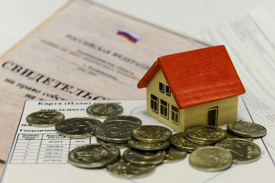 Для совершения онлайн-сделок в ЕГРН должна быть соответствующая отметка.