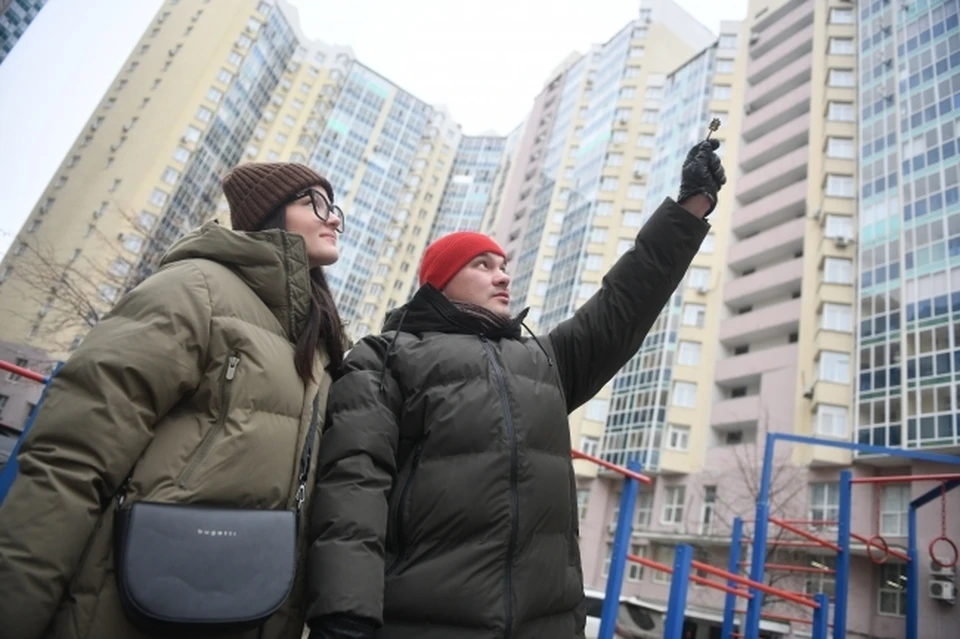 По доступности жилья Коми находится на 8 месте в рейтинге регионов России.