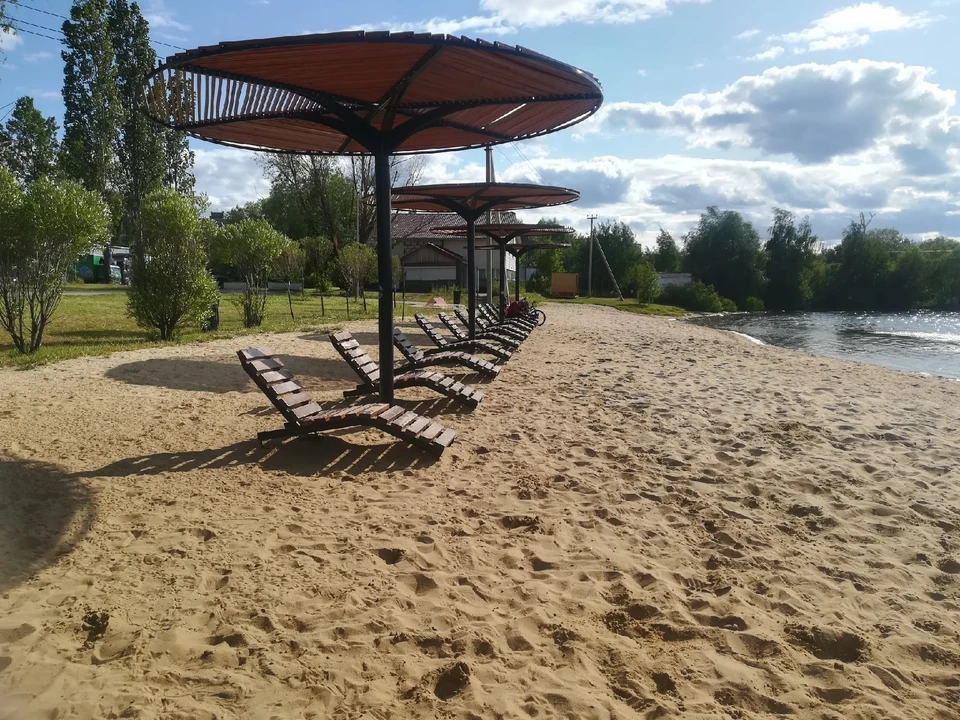 12 человек утонули с начала летнего сезона в Нижегородской области