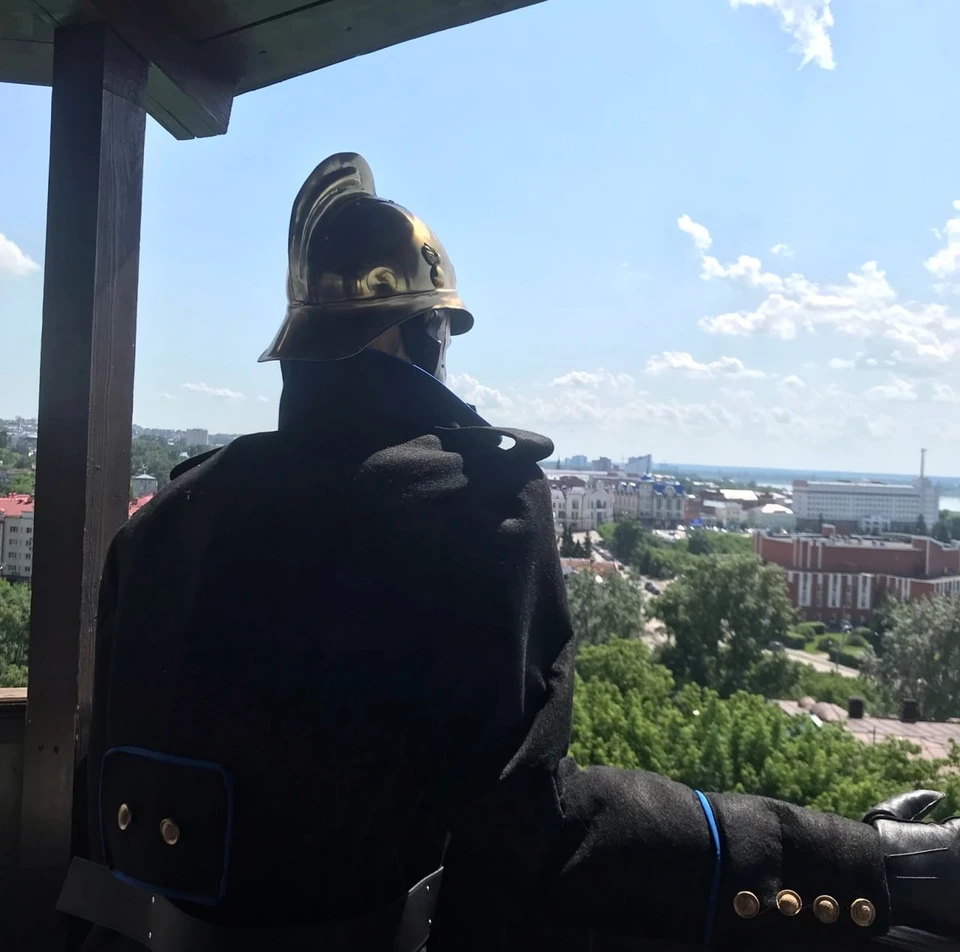 фото: Музей истории Томска