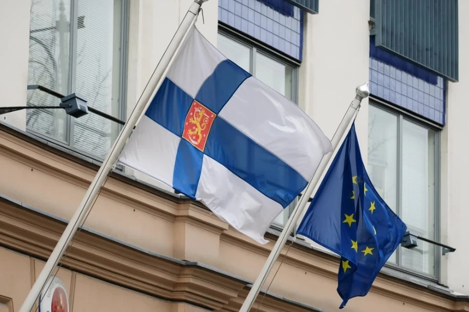 Минюст Финляндии упростит изъятие недвижимости россиян с 8 июля 2024 года