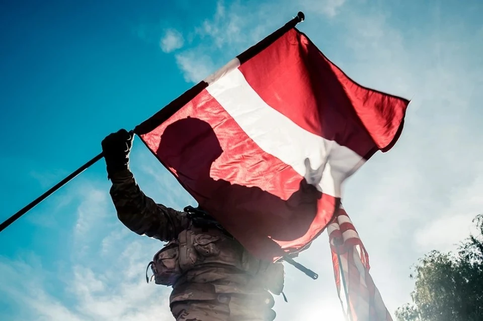 В Латвии возбудили уголовное дело за публикацию клипа про День Победы