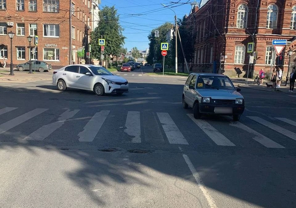 Фото: пресс-служба УГИБДД УМВД России по Костромской области