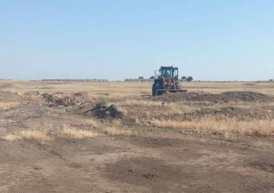 Фото: администрация Херсонской области.