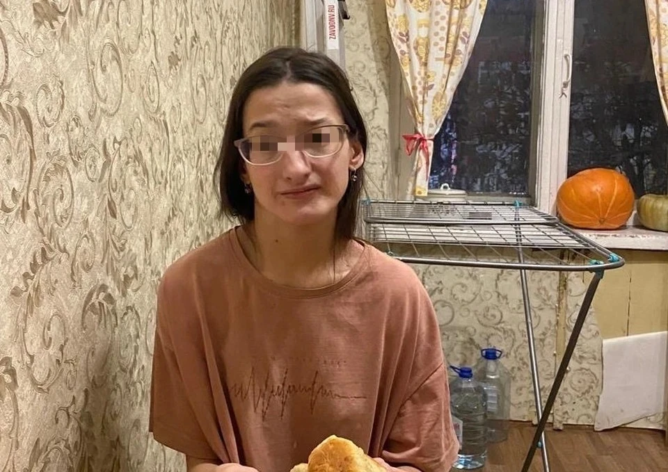 Фото: «Лиза Алерт»