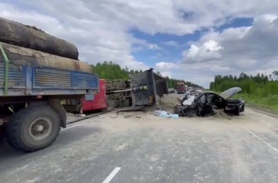 Фото: УГИБДД России по ХМАО-Югре