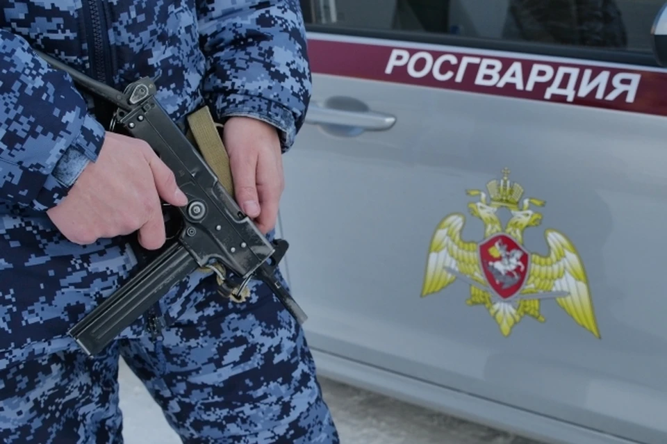 Гранату нашли во время строительных работ в Хабаровске