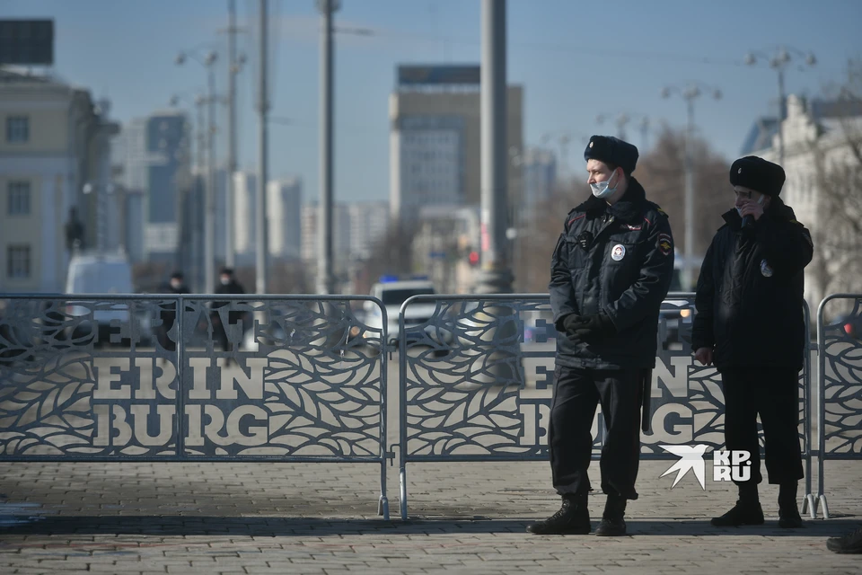 Полиция задержала подозреваемого в хищении средств