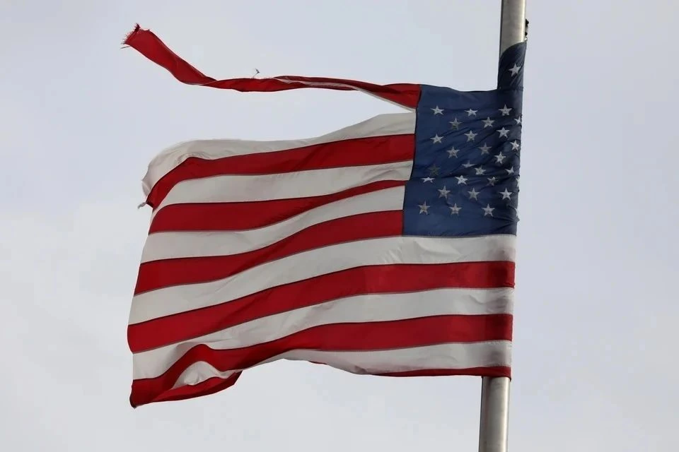 США в мае закупили у Китая табака и сигарет на рекордную сумму в $274,4 млн