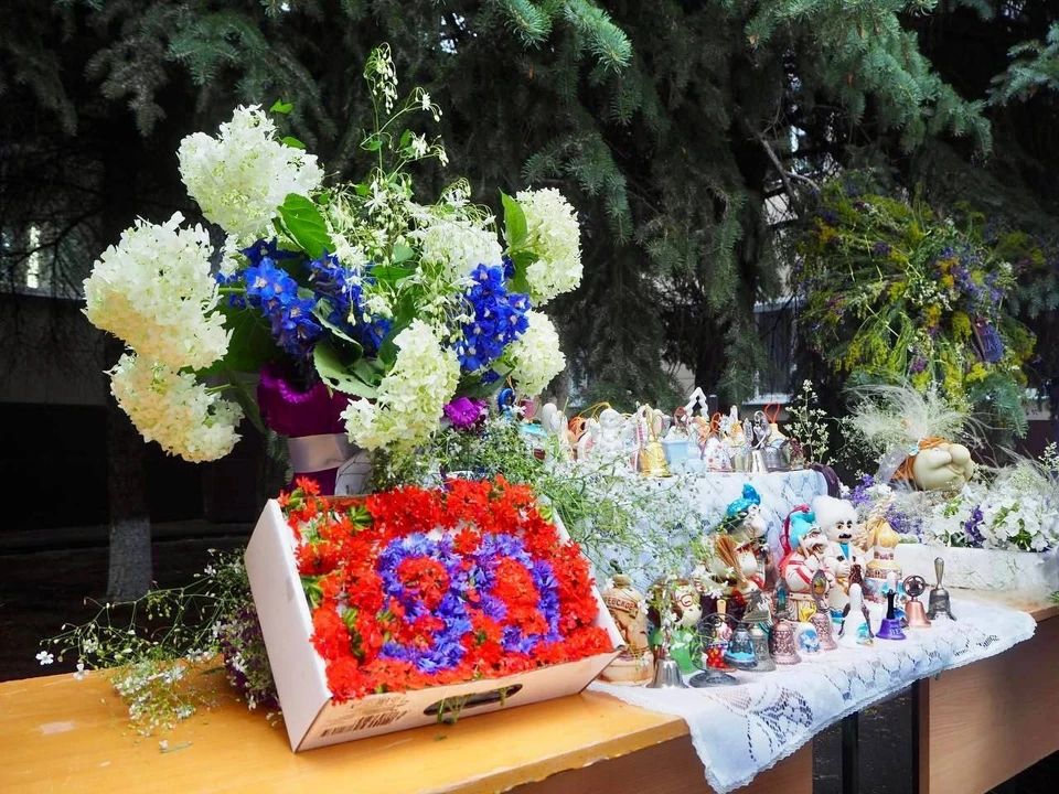 Новосергиевский район – один из самых старейших и крупнейших в области