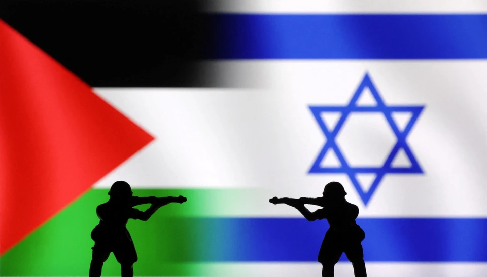 Армия обороны Израиля сообщила о гибели двоих военнослужащих в Газе.
