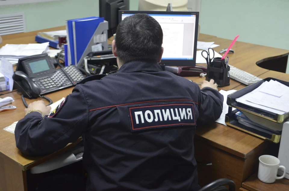 В Карсунском районе 42-летний житель обокрал дачный дом