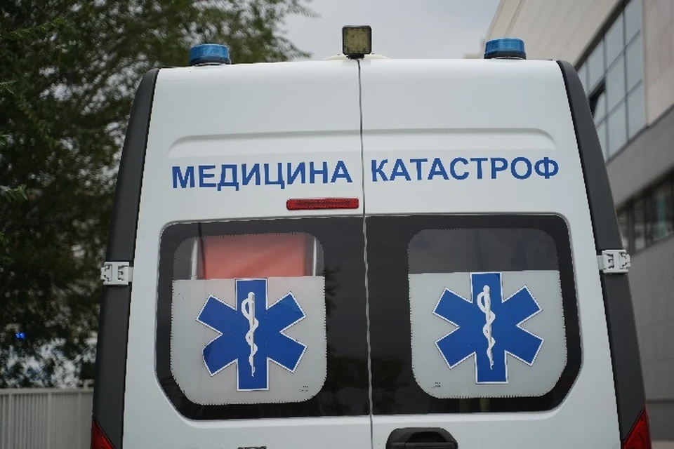 В Мелитополе Запорожской области бригады экстренной медицинской помощи за 30 июня выехали на 317 вызовов