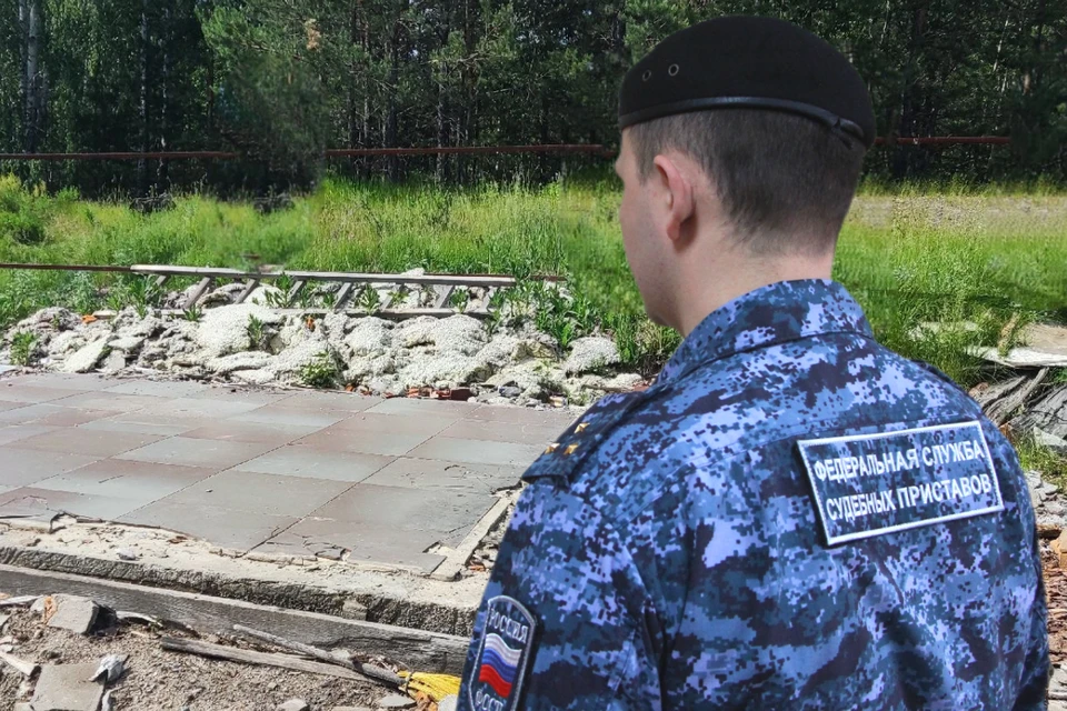 Фото: Каслинский ГОСП ГУ ФССП России по Челябинской области