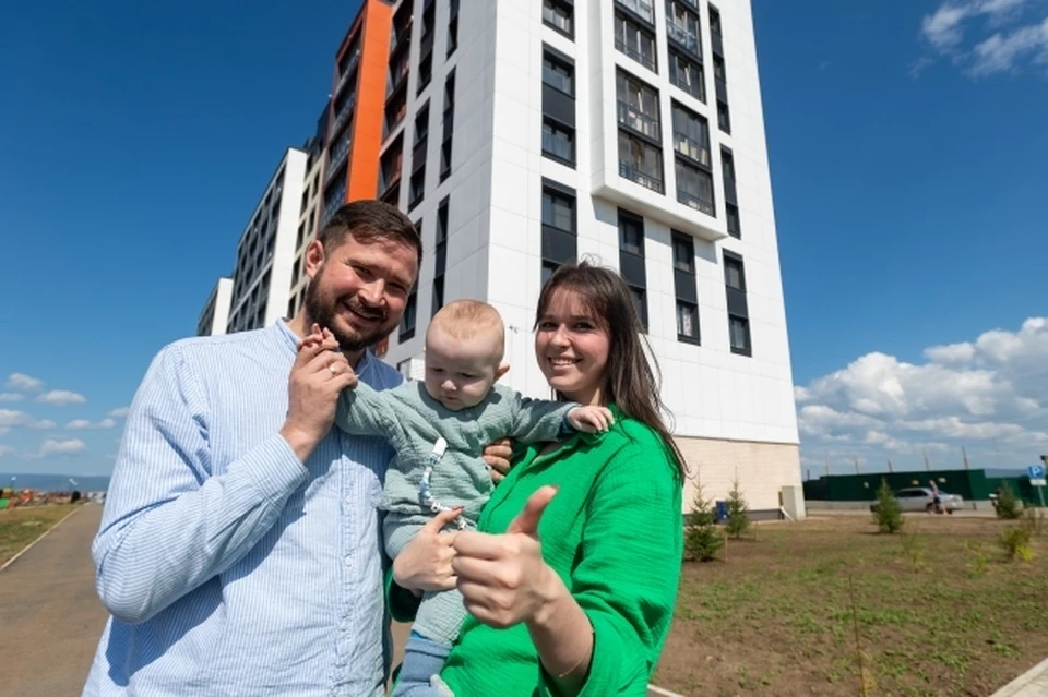 Участники СВО смогут получить льготную ипотеку.