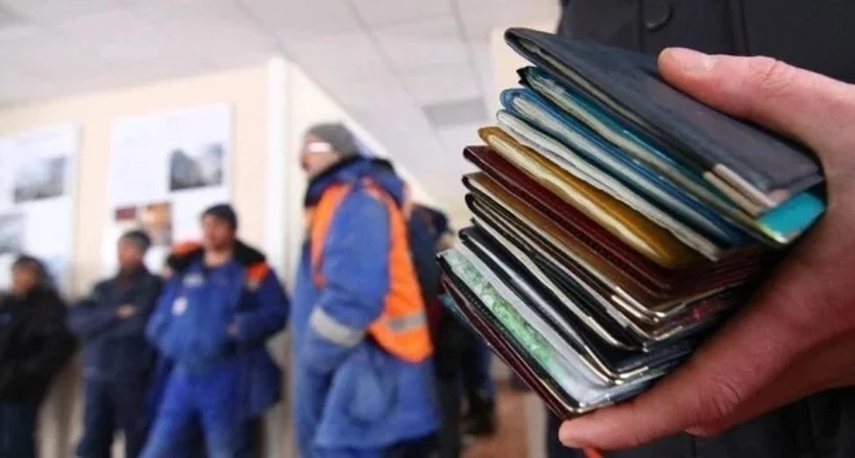 В Калужской области 51 человека лишили российского гражданства